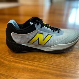 New Balance 996v6 Women’s Pickleball/Tennis Shoes